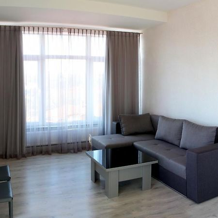 Apartment Zolotyi Bereh Odessa Exterior photo