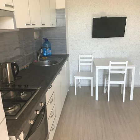 Apartment Zolotyi Bereh Odessa Exterior photo