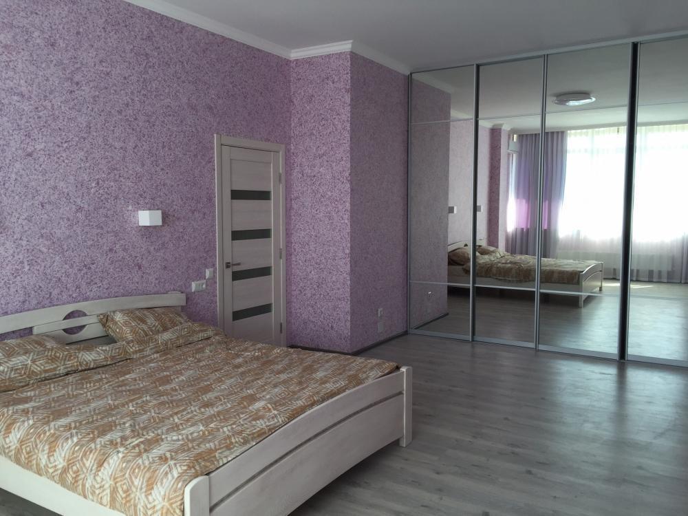 Apartment Zolotyi Bereh Odessa Exterior photo