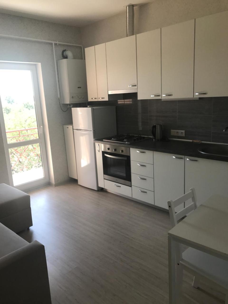 Apartment Zolotyi Bereh Odessa Exterior photo