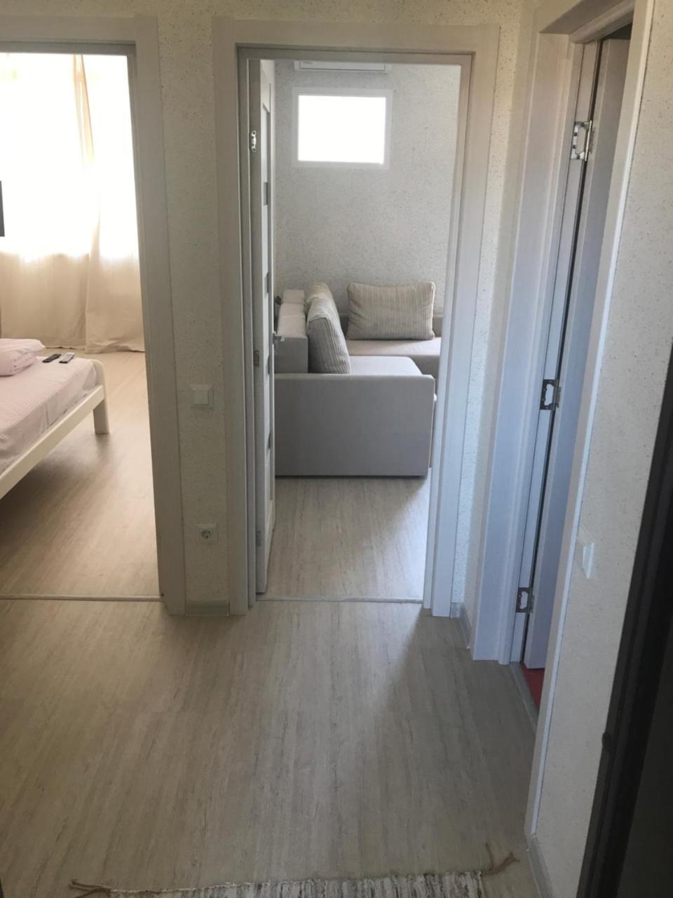 Apartment Zolotyi Bereh Odessa Exterior photo
